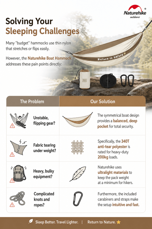FJK Camping Gear multi-functional LED camping lantern infographic highlighting a 1000-lumen ultra-bright light, 10,000mAh emergency power bank, and IPX5 waterproof rating for UK outdoor use.