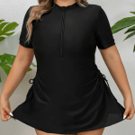 Adjustable Tankini Swimdress