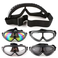 Interchangeable Lens Ski Goggles Ski goggles with interchangeable frame and lens options