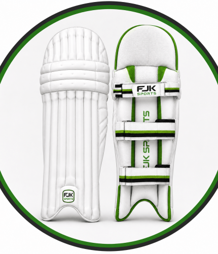 Senior Batting Pads | Cricket Protective Gear