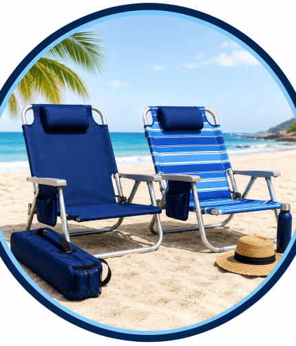 Beach Chairs