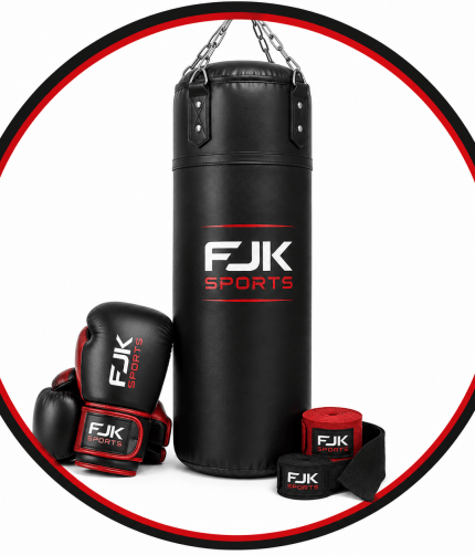 Boxing Bags