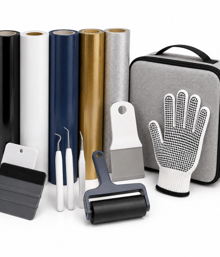 Accessories Kit Bundle