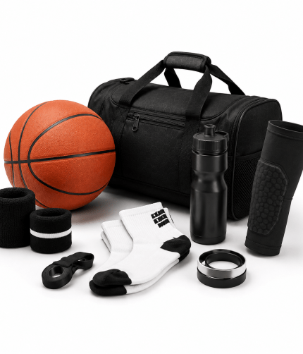 Basketball Accessories