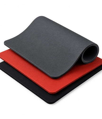 Heat Press Mats | Safe, Heat-Resistant Surfaces