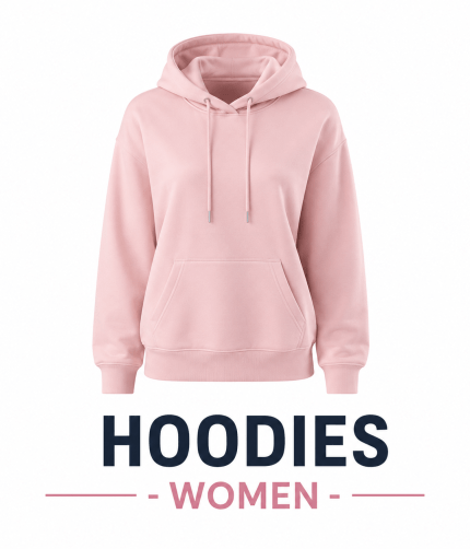 Women's Hoodies