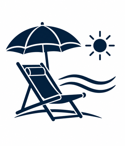 Lounge Beach Chairs