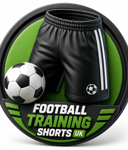 Football Training Shorts