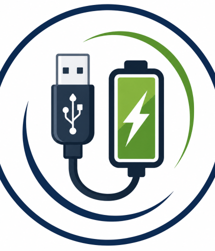 USB Rechargeable