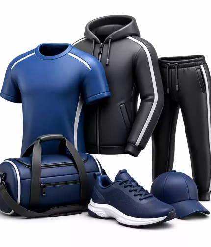 Men's Sportswear