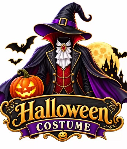 Halloween Costumes