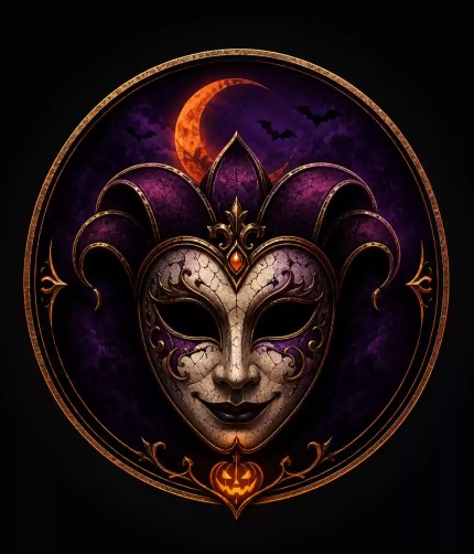 Halloween Masks