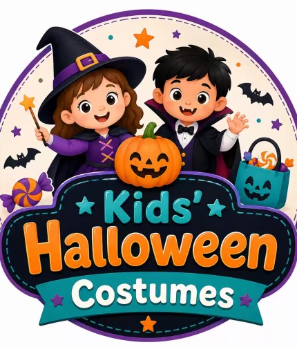 Kids' Halloween Costumes