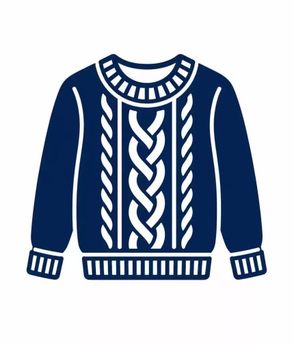 Knitted Pullovers