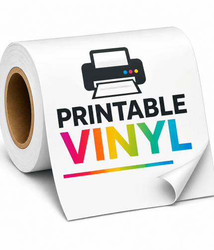 Printable Vinyl