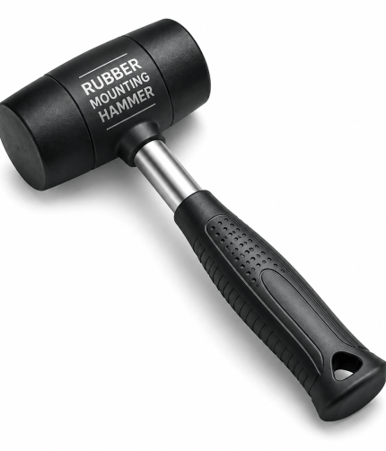 Rubber Mounting Hammer