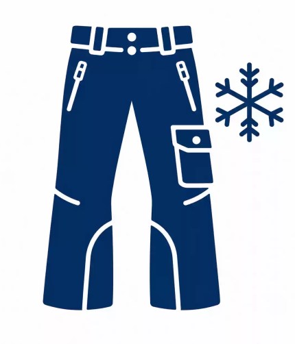Snow Pants