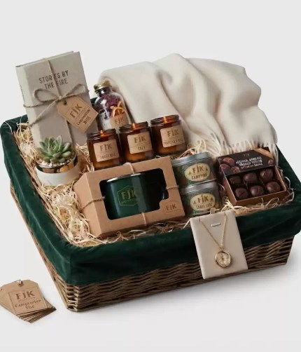 Christmas Gifts for Her