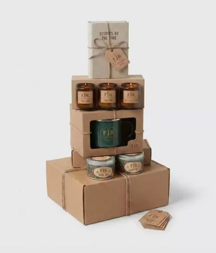 Christmas Gifts