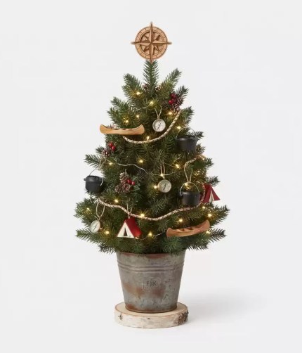 Christmas Tree