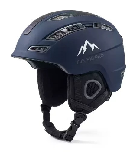 Men's Ski Helmets