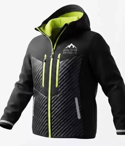 Men's Ski Jackets